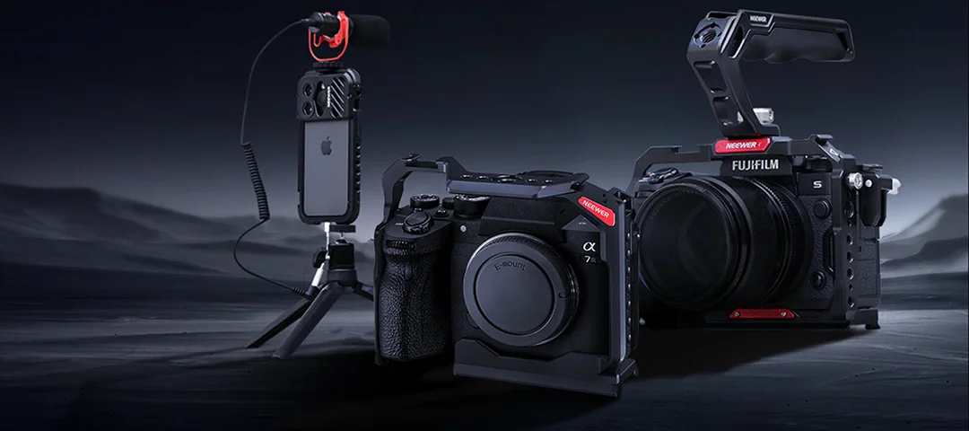 KameraPro | Fotós és Kamera Tartozékok