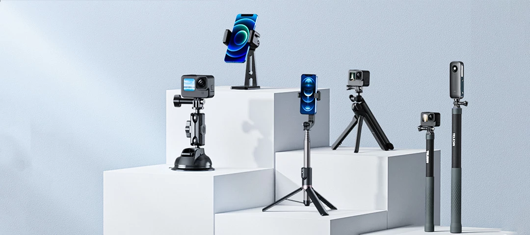 KameraPro | Fotós és Kamera Tartozékok