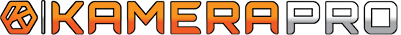 KameraPro Logo                        