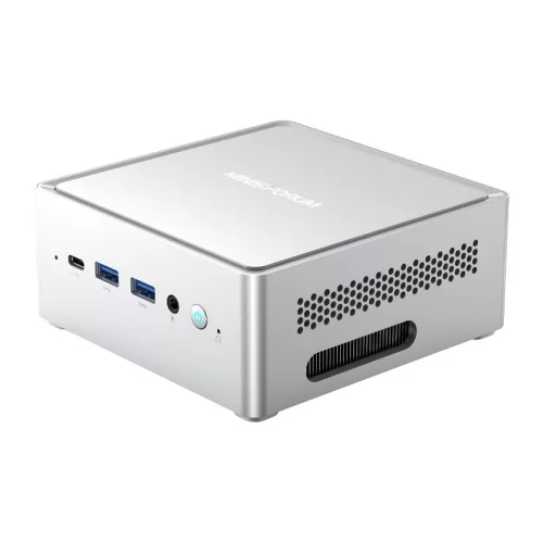 Minis Forum NAB6 Lite Intel Core i5-12600H barebone mini pc/számítógép
