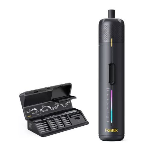 Fanttik S2 Pro vezeték nélküli elektromos csavarhúzó
