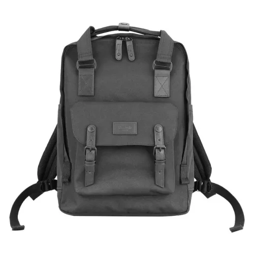 Himawari 15.6'' Laptop Hátizsák (Fekete) (1010-1)