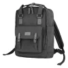 Himawari 15.6'' Laptop Hátizsák (Fekete) (1010-1)