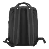 Himawari 15.6'' Laptop Hátizsák (Fekete) -zöld (1010-7)