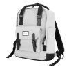 Himawari 15.6'' Laptop Hátizsák (Szürke), Ergonomikus dizájnnal (1010-8)