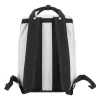Himawari 15.6'' Laptop Hátizsák (Szürke), Ergonomikus dizájnnal (1010-8)