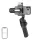 AOCHUAN S3 stabilizátor AI-érzékelővel (fekete)