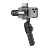 AOCHUAN S3 stabilizátor AI-érzékelővel (fekete)