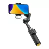 AOCHUAN X3 stabilizátor AI-érzékelővel (fekete)