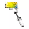 AOCHUAN P2 stabilizátor AI-érzékelővel (fehér)