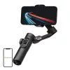 AOCHUAN XE Standard gimbal (fekete)