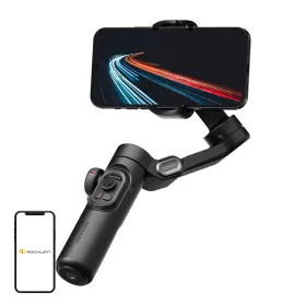 AOCHUAN XE Standard gimbal (fekete)