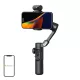 AOCHUAN XE gimbal AI-érzékelővel (fekete)