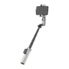 AOCHUAN M3 Pro stabilizátor RGB-megvilágítással (fekete)