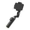 AOCHUAN M3 Pro Mini gimbal AI-érzékelővel (fekete)