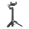 AOCHUAN M3 Pro Mini gimbal AI-érzékelővel (fekete)