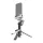 AOCHUAN M3 Pro Mini gimbal AI-érzékelővel (fehér)