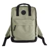 Himawari 14 " olajzöld Laptop Hátizsák (1084m-7)
