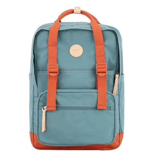 Himawari 15 " Laptop Hátizsák türkiz (1085B-1)