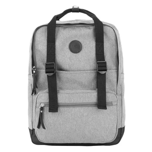 Himawari 15 " (Szürke) Laptop Hátizsák (1085B-10)