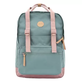   Himawari 15 " (Kék)-rózsaszín Laptop Hátizsák (1085B-13)