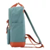 Himawari 15 " Laptop Hátizsák türkiz (1085B-1)
