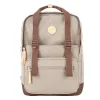 Himawari 15 " Bézsbarna Laptop Hátizsák (1085B-9)