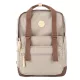 Himawari 15 " Bézsbarna Laptop Hátizsák (1085B-9)