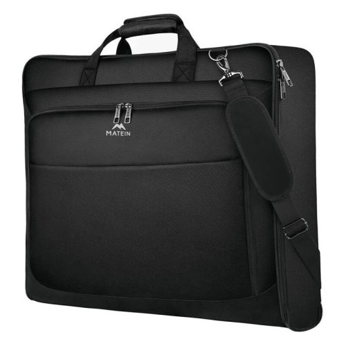 Matein 1176 25L Laptoptáska - Fekete