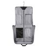 Matein 1176 25L Laptoptáska - Fekete