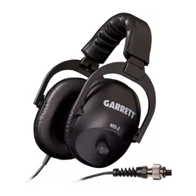 GARRETT MS-2W/2P fejhallgató vízálló csatlakozóval