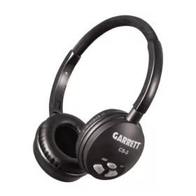 GARRETT CS3 Z-LYNK vezeték nélküli fejhallgató