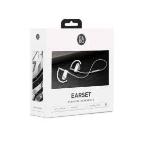   Bang & Olufsen Earset IE vezeték nélküli Bluetooth fejhallgató (fehér)