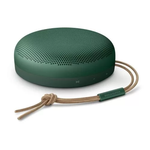 Bang & Olufsen Beosound A1 Vezeték Nélküli Bluetooth Hangszóró