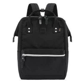   Himawari 15.6'' Laptop Hátizsák (Fekete) (1882-1)