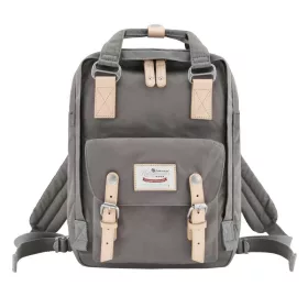 Himawari 14 " (Szürke) Laptop Hátizsák (188L-25A)