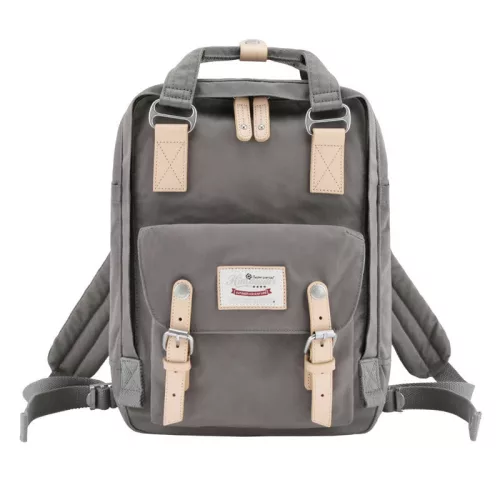 Himawari 14 " (Szürke) Laptop Hátizsák (188L-25A)
