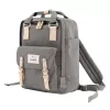 Himawari 14 " (Szürke) Laptop Hátizsák (188L-25A)