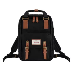   Himawari 14'' (Fekete) -barna Laptop Hátizsák (188L-26)