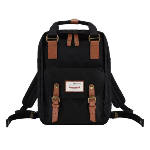 Himawari 14'' (Fekete) -barna Laptop Hátizsák (188L-26)