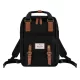 Himawari 14'' (Fekete) -barna Laptop Hátizsák (188L-26)