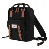 Himawari 14'' (Fekete) -barna Laptop Hátizsák (188L-26)