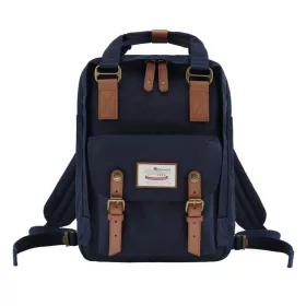  Himawari 14 "(Tengerészkék) Laptop Hátizsák (188L-28)