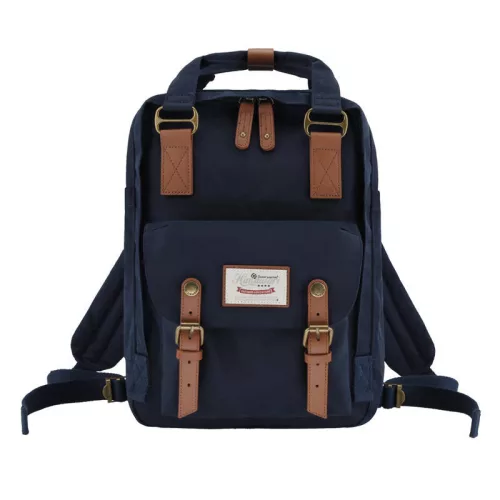 Himawari 14 "(Tengerészkék) Laptop Hátizsák (188L-28)
