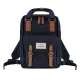 Himawari 14 "(Tengerészkék) Laptop Hátizsák (188L-28)