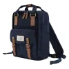 Himawari 14 "(Tengerészkék) Laptop Hátizsák (188L-28)