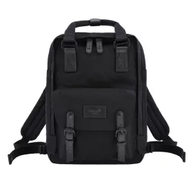 Himawari 14 " Laptop Hátizsák (Fekete) (188L-34)
