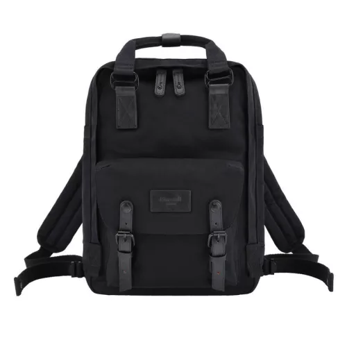 Himawari 14 " Laptop Hátizsák (Fekete) (188L-34)
