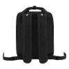 Himawari 14 " Laptop Hátizsák (Fekete) (188L-34)