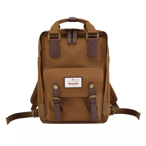 Himawari 14 " Barna Laptop Hátizsák (188L-53)